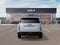2027 Kia TELLURIDE HYBRID Base