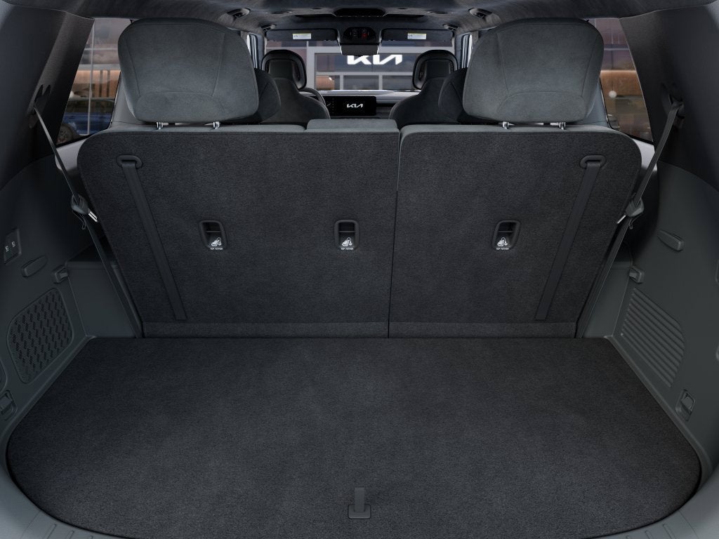 2027 Kia TELLURIDE HYBRID X-LINE SX-PRESTIGE