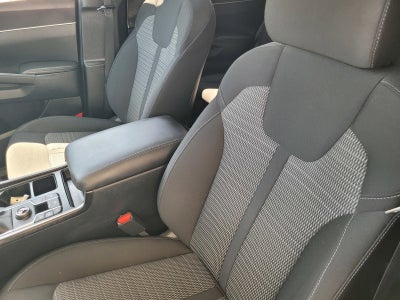 2025 Kia SORENTO LX