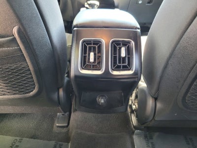 2025 Kia SORENTO LX