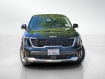 2025 Kia SORENTO LX