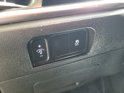 2025 Kia SORENTO LX