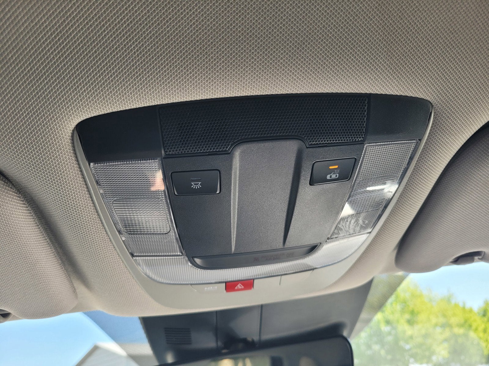 2025 Kia SORENTO LX