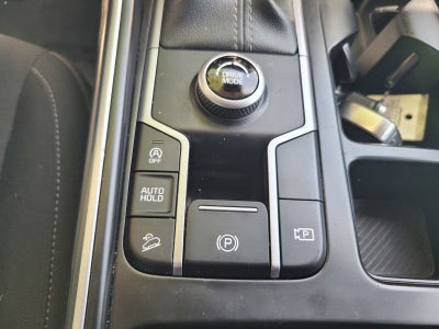 2025 Kia SORENTO LX