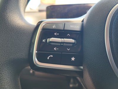 2025 Kia SORENTO LX