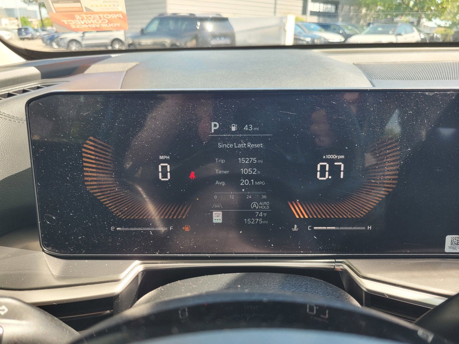 2025 Kia SORENTO LX