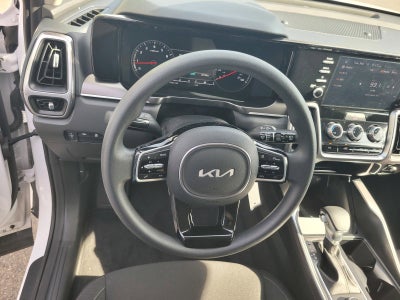 2023 Kia SORENTO LX