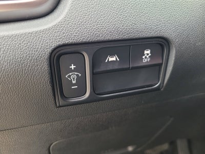 2023 Kia SORENTO LX