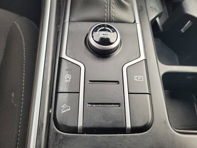 2023 Kia SORENTO LX