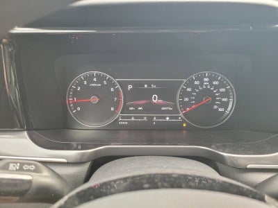 2023 Kia SORENTO LX