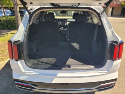 2023 Kia SORENTO EX