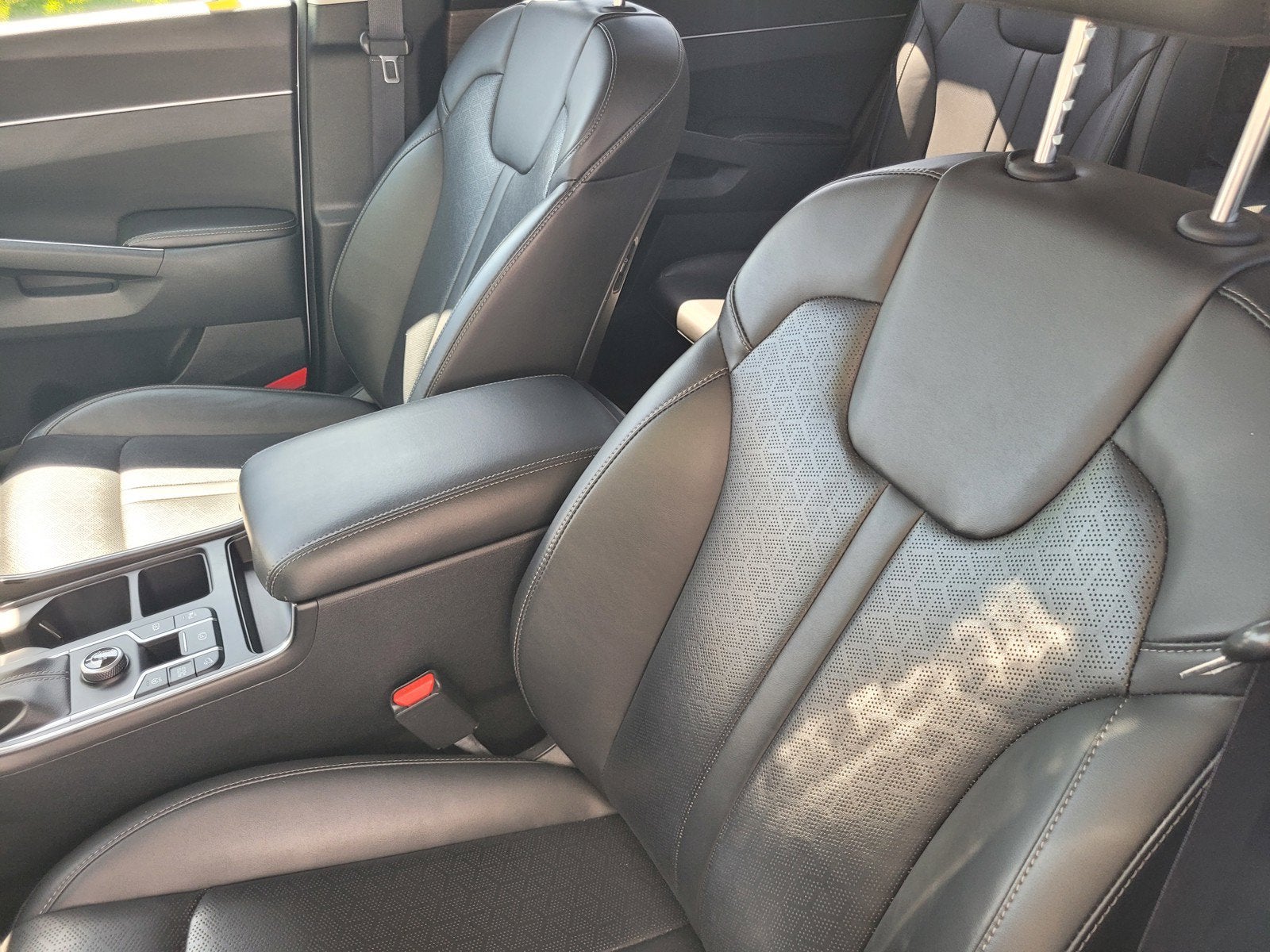 2023 Kia SORENTO EX