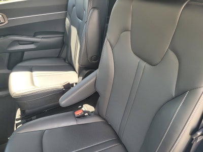 2023 Kia SORENTO EX