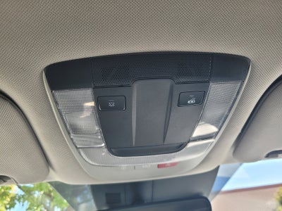 2023 Kia SORENTO EX