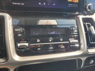 2023 Kia SORENTO EX