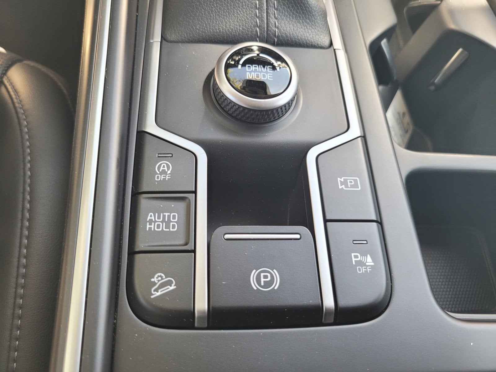 2023 Kia SORENTO EX