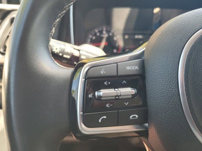 2023 Kia SORENTO EX