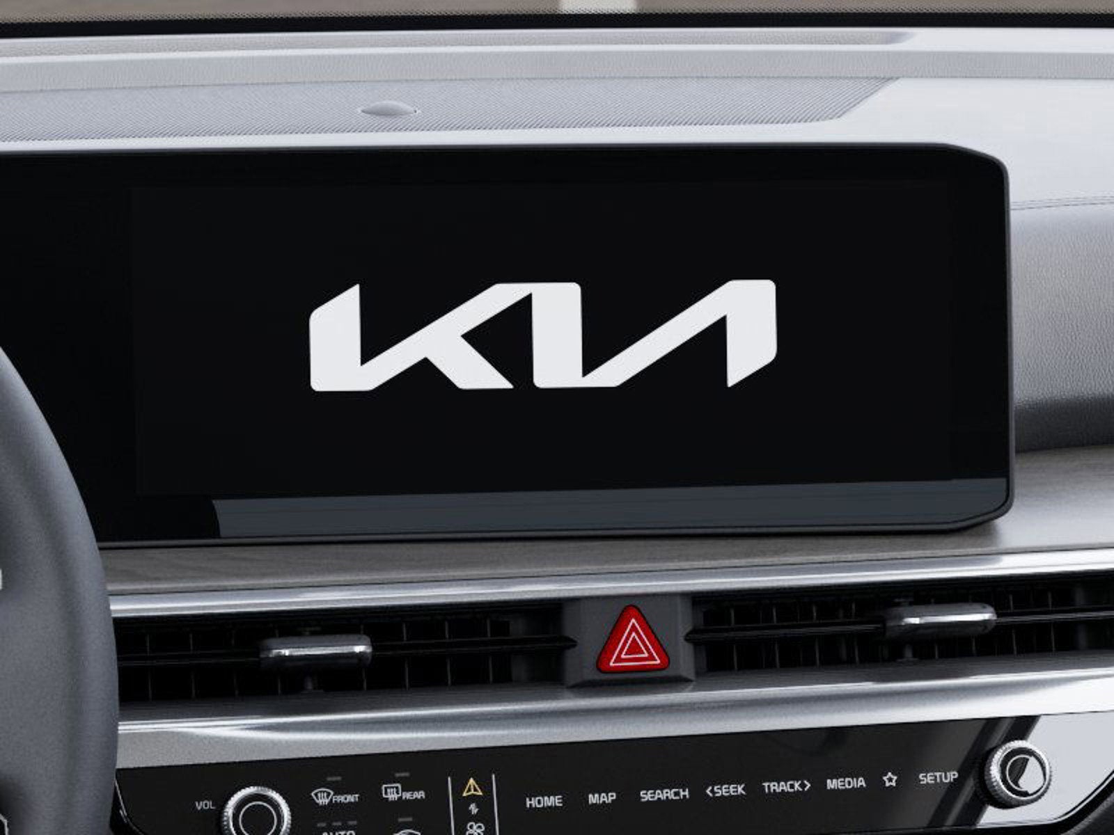 2025 Kia SORENTO X-LINE SX