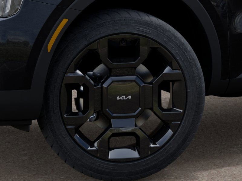 2025 Kia SORENTO X-LINE SX PRESTIGE