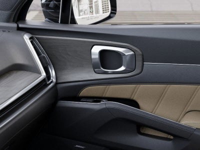 2025 Kia SORENTO X-LINE SX PRESTIGE