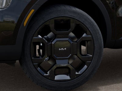 2025 Kia SORENTO X-LINE SX PRESTIGE