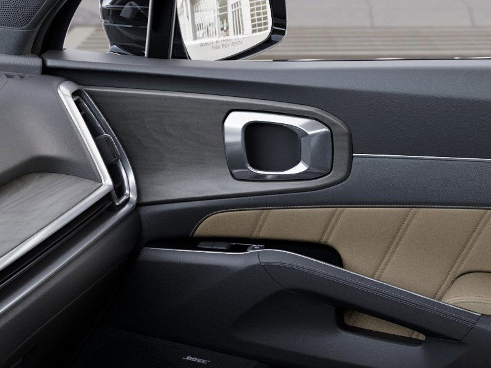 2025 Kia SORENTO X-LINE SX PRESTIGE