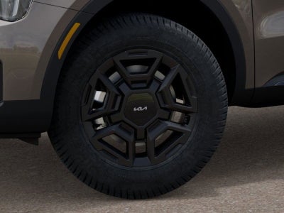 2026 Kia SORENTO X-PRO SX PRESTIGE