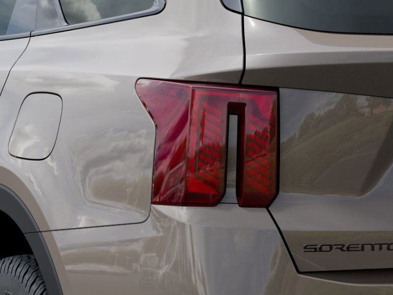 2026 Kia SORENTO X-PRO SX PRESTIGE