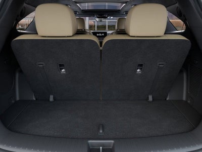 2026 Kia SORENTO X-PRO SX PRESTIGE