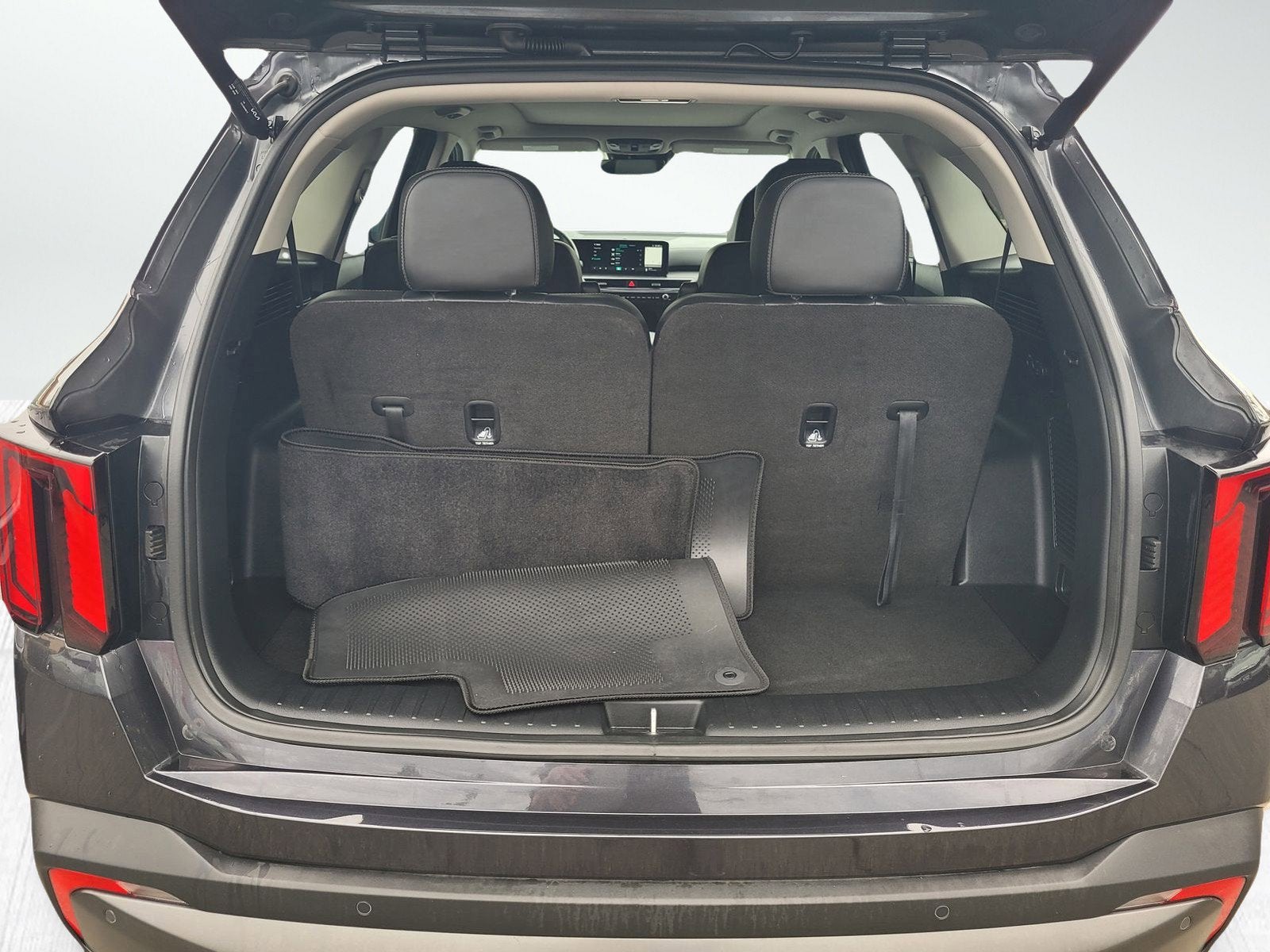 2025 Kia SORENTO X-LINE SX