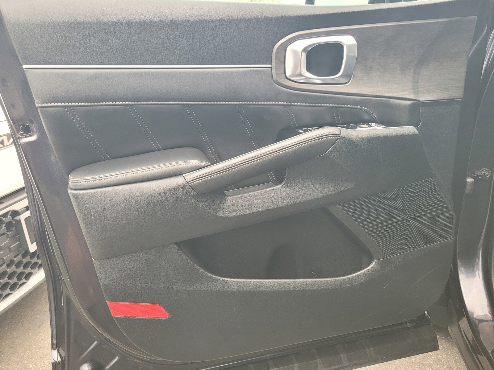 2025 Kia SORENTO X-LINE SX