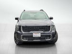 2025 Kia SORENTO X-LINE SX