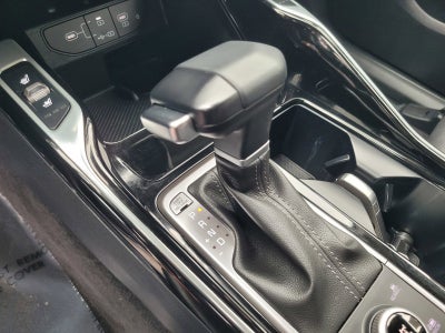 2025 Kia SORENTO X-LINE SX