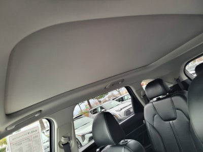 2025 Kia SORENTO X-LINE SX