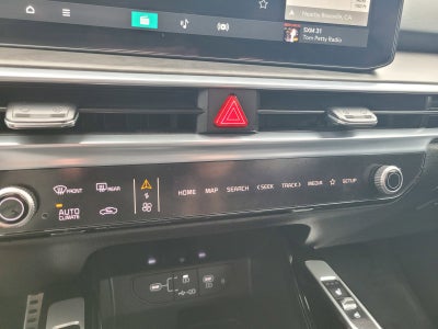 2025 Kia SORENTO X-LINE SX