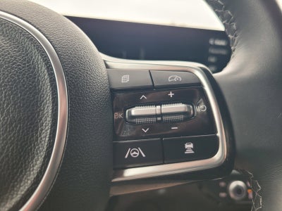 2025 Kia SORENTO X-LINE SX