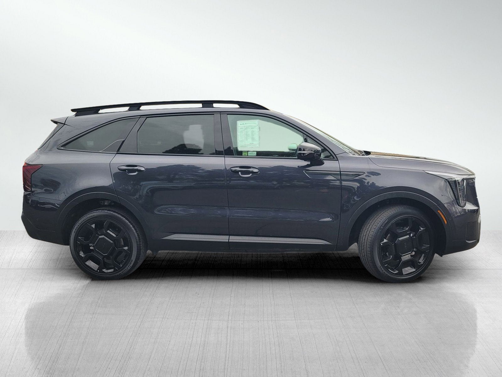 2025 Kia SORENTO X-LINE SX