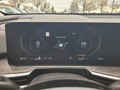 2025 Kia SORENTO X-LINE SX