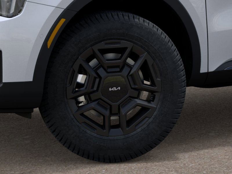 2026 Kia SORENTO X-PRO SX PRESTIGE