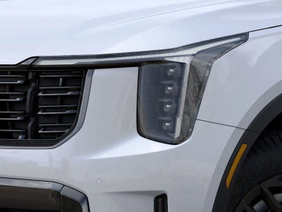 2026 Kia SORENTO X-PRO SX PRESTIGE