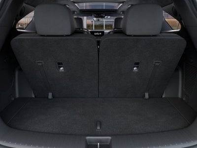 2026 Kia SORENTO X-PRO SX PRESTIGE