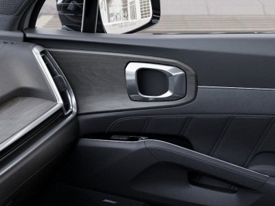 2026 Kia SORENTO X-PRO SX PRESTIGE