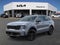 2025 Kia SORENTO X-LINE SX