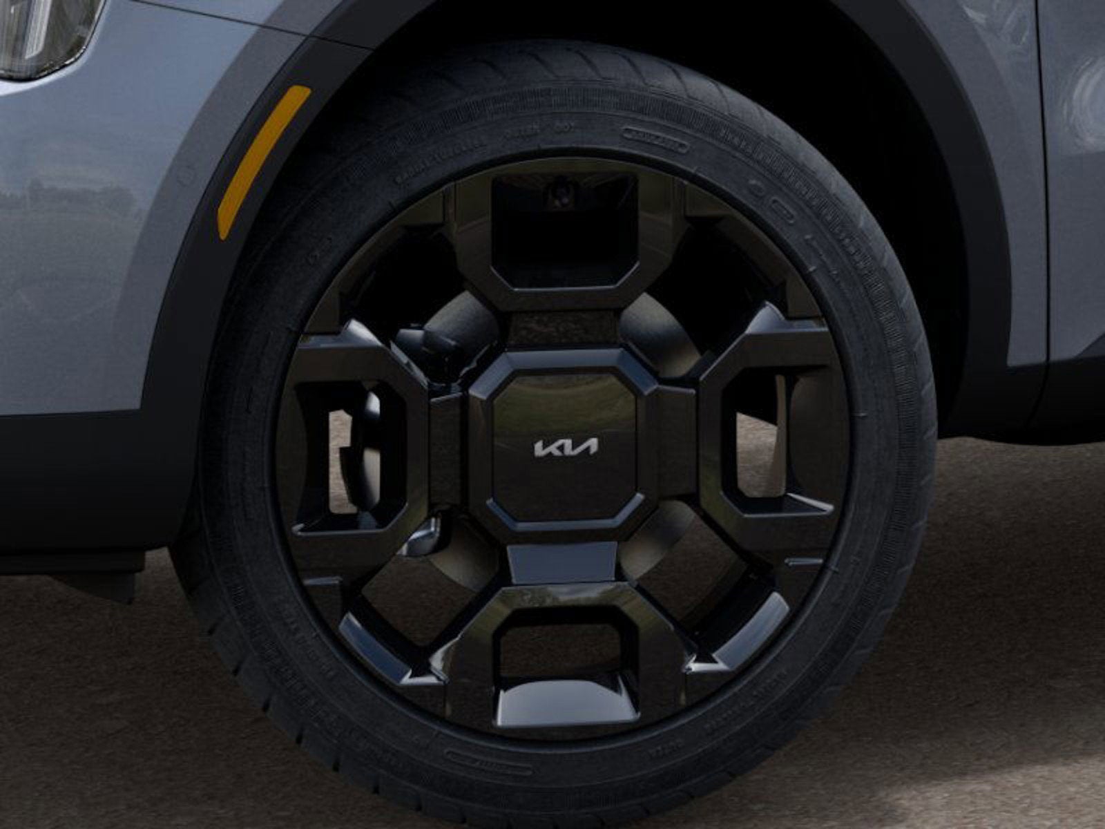 2025 Kia SORENTO X-LINE SX