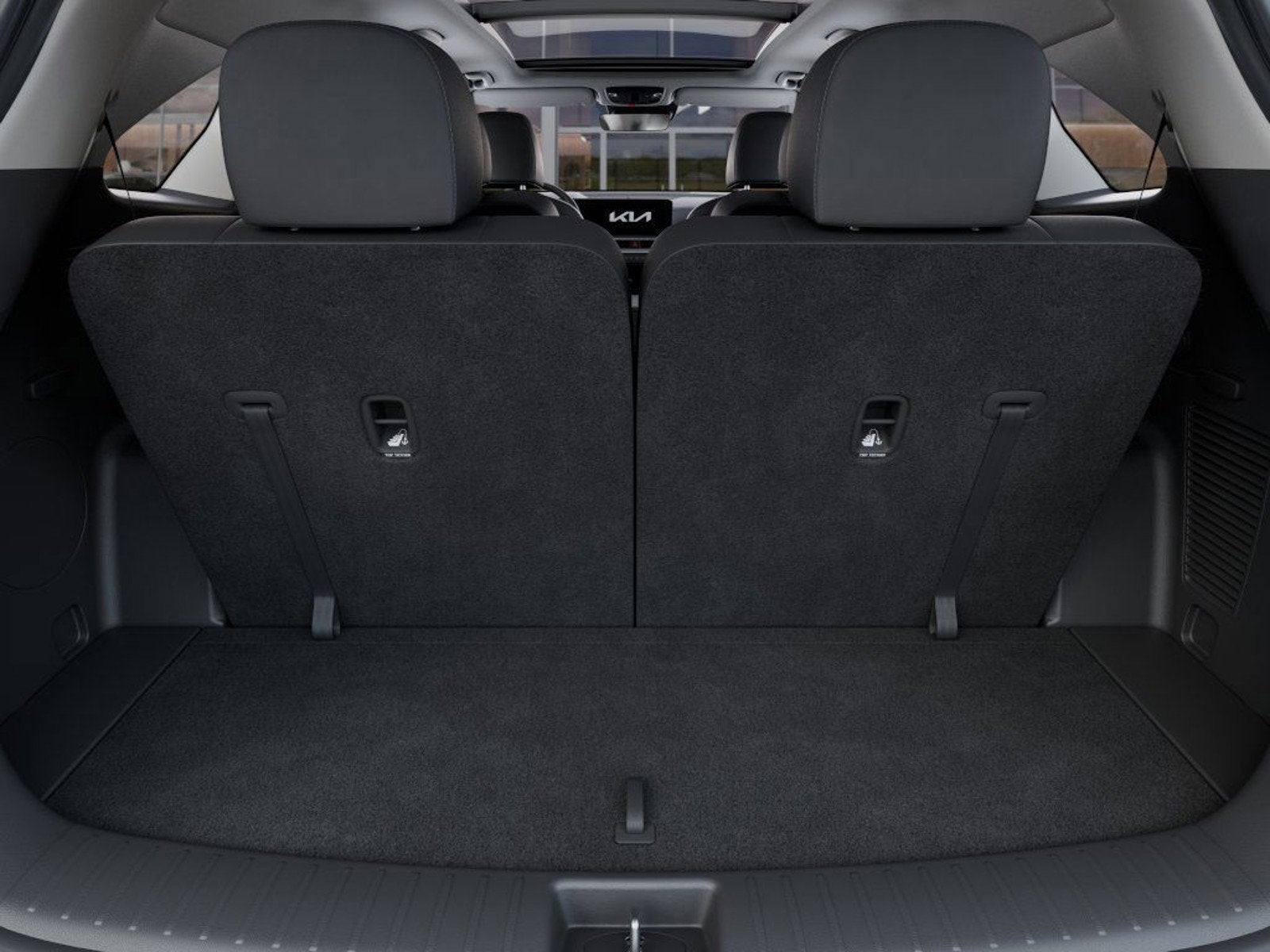 2025 Kia SORENTO X-LINE SX