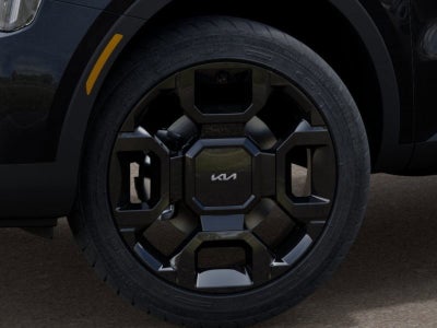 2025 Kia SORENTO X-LINE SX PRESTIGE