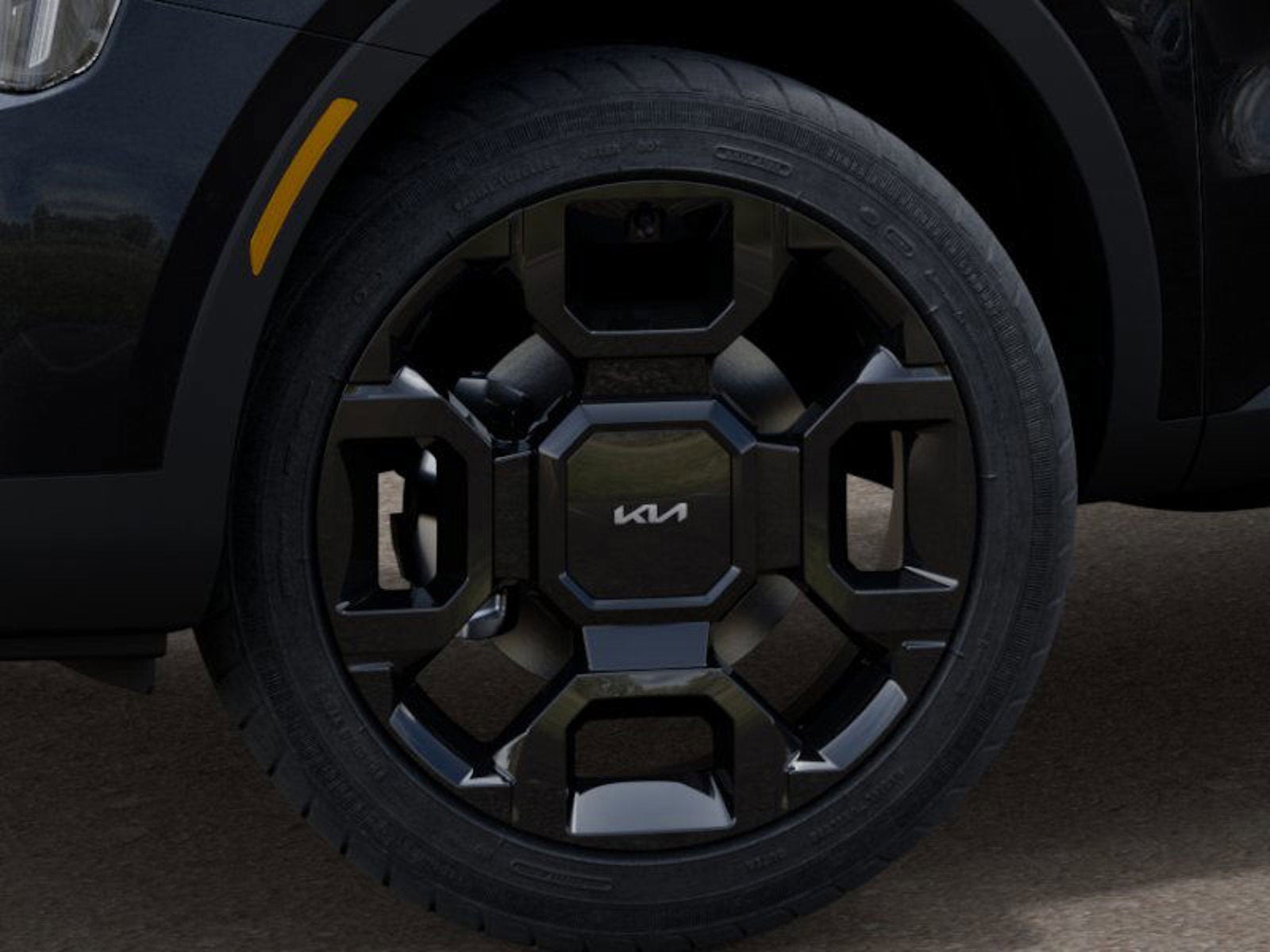 2025 Kia SORENTO X-LINE SX PRESTIGE