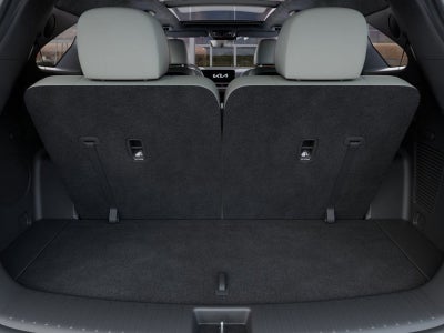 2025 Kia SORENTO X-LINE SX PRESTIGE