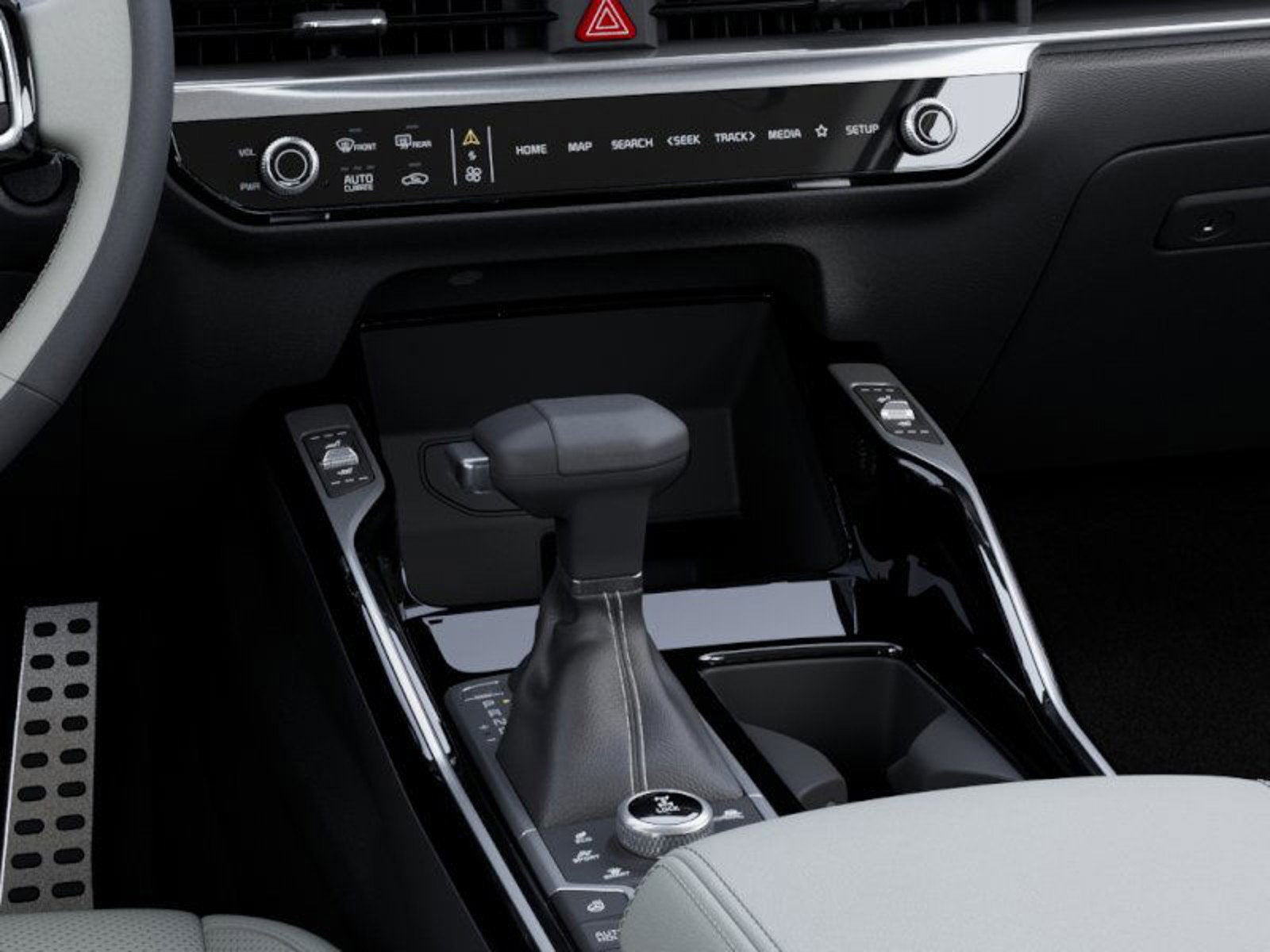 2025 Kia SORENTO X-LINE SX PRESTIGE