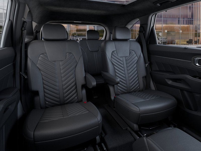 2026 Kia SORENTO Base